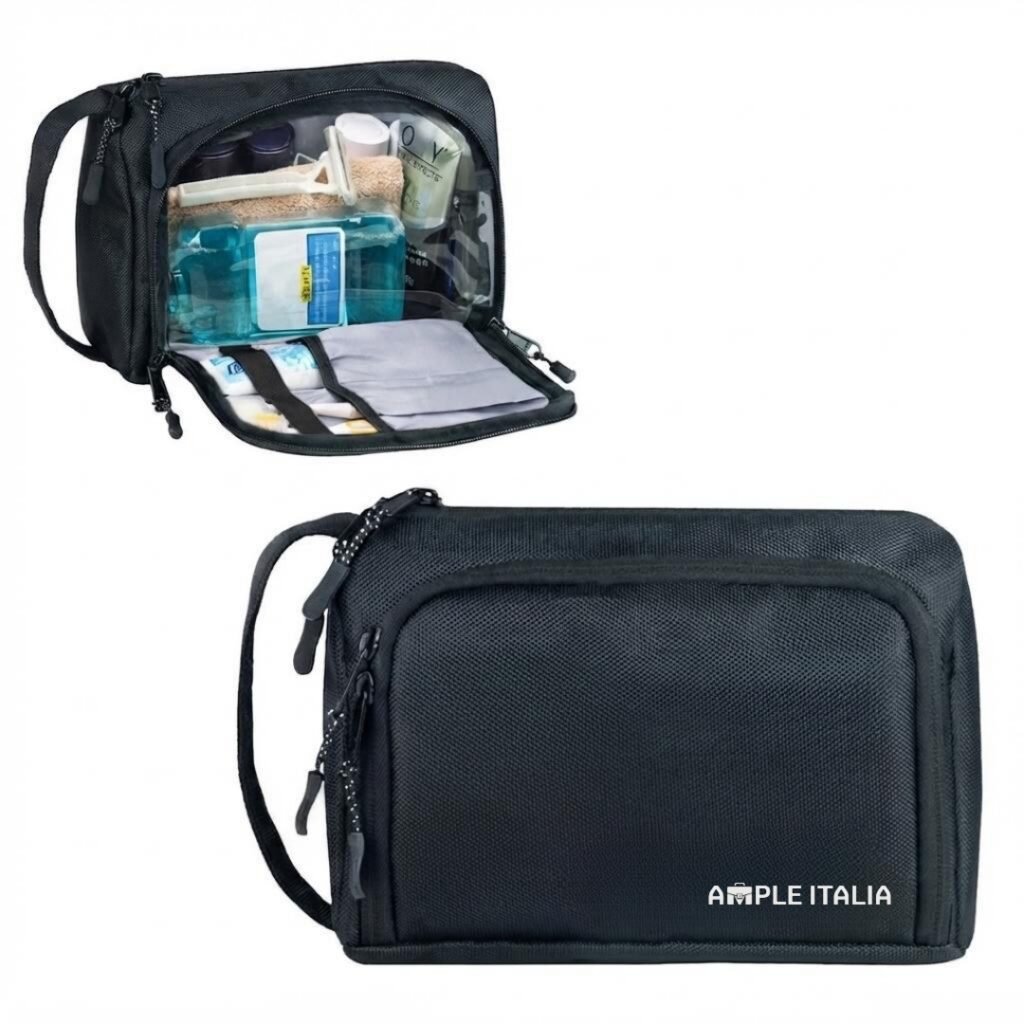 Travel accessories 