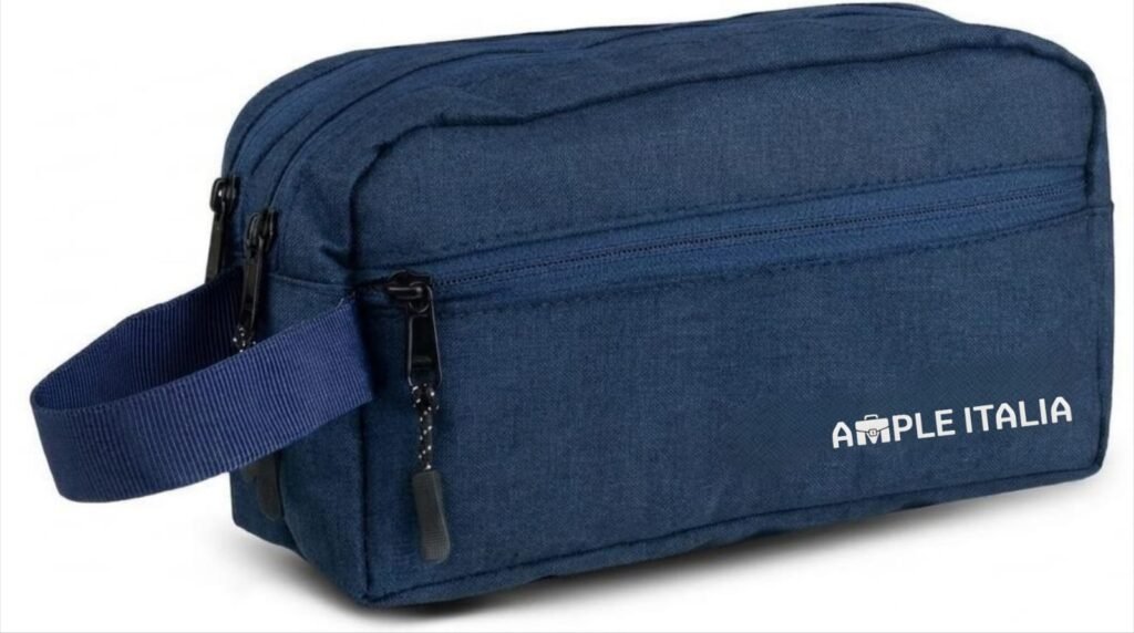 Travel organiser
