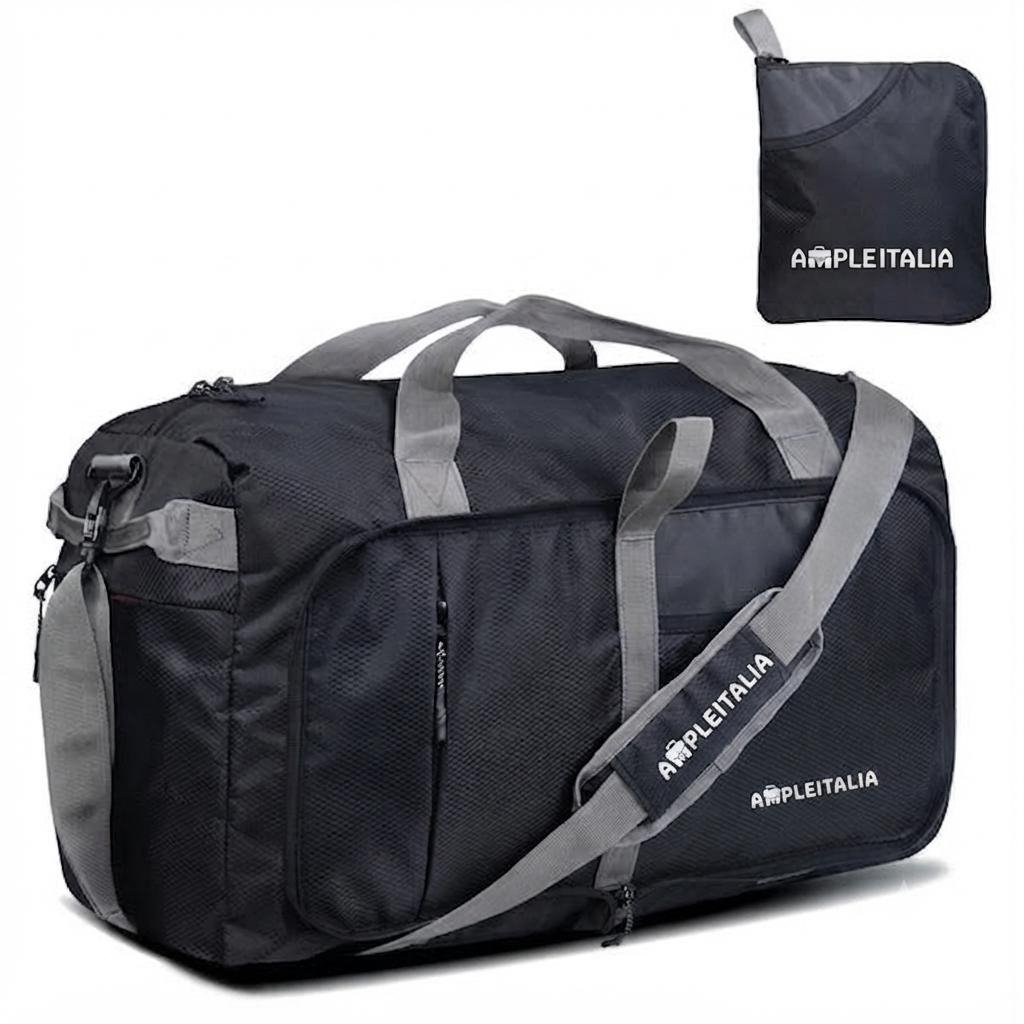 duffel bags 