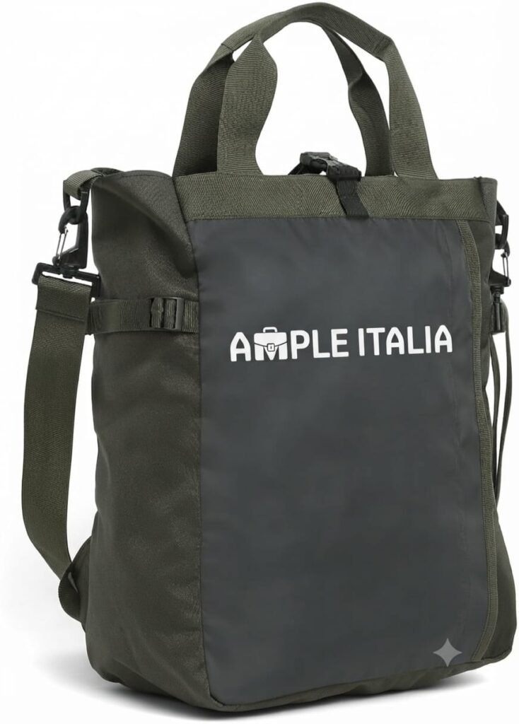 Bagpacks