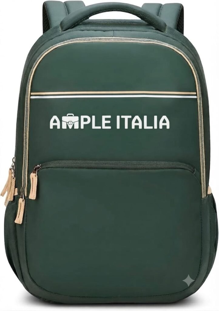Ample italia bagpacks 
