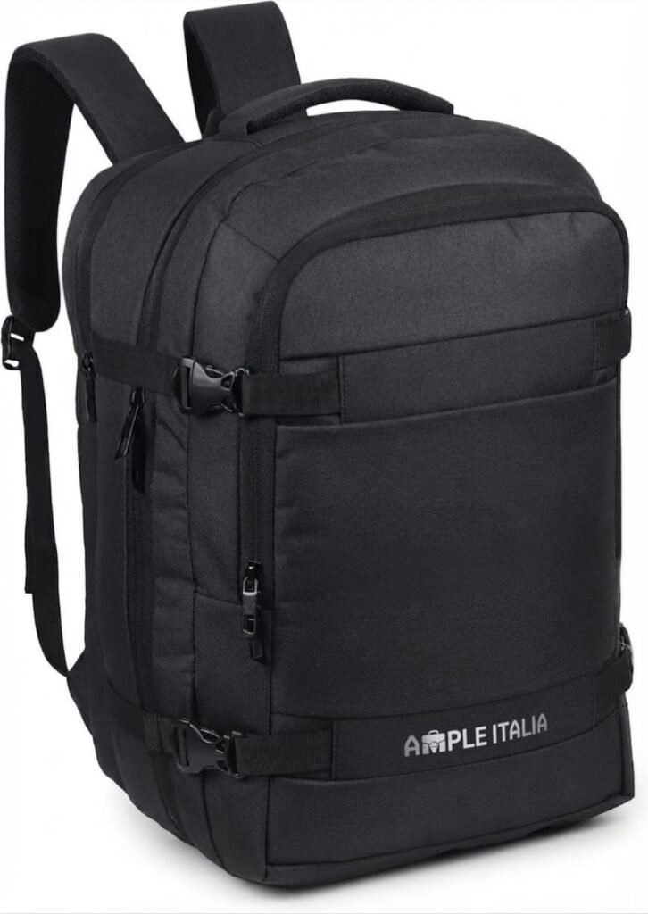 Ample italia bagpacks 
