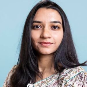 Priya Mathur