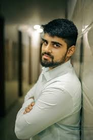  Tauseef Ahmed